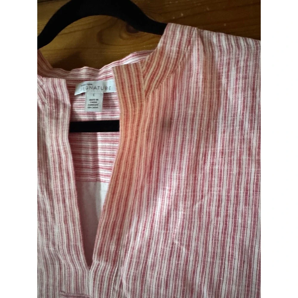 Nordstrom signature tunic
